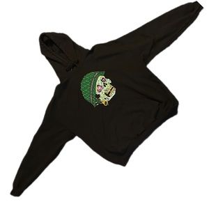 Sheck Wes x Travis Scott Hoodie